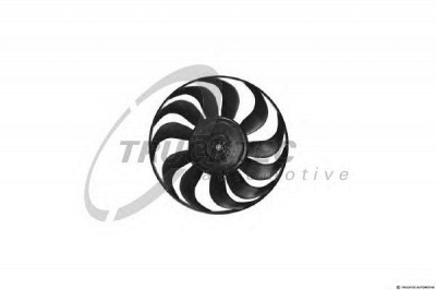 TRUCKTEC AUTOMOTIVE 0740006 -  Вентилятор, охлаждение двигателя